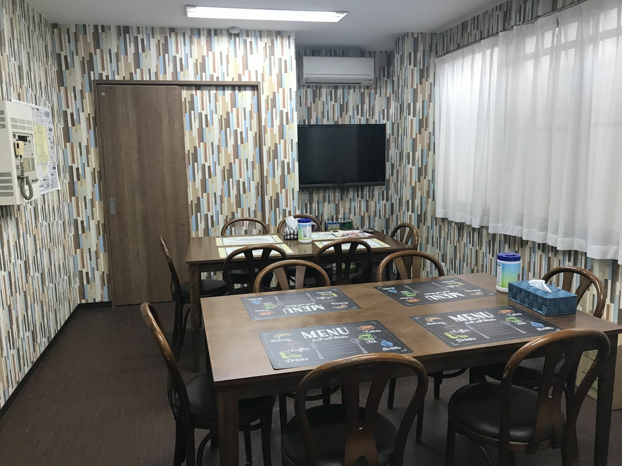 Maison Fushimi Киото Экстерьер фото